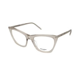 Dioptrické okuliare Saint Laurent SL 214 Kate Thin OPT 004
