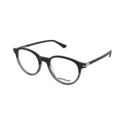Dioptrické okuliare Montblanc MB0340O 003