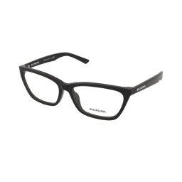 Dioptrické okuliare Balenciaga BB0406O 001