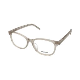 Dioptrické okuliare Saint Laurent SL M141/F 006