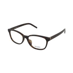 Dioptrické okuliare Saint Laurent SL M141/F 005