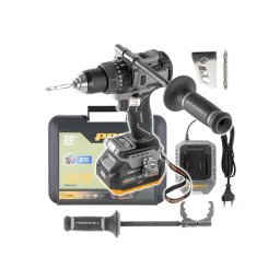 PROCRAFT Industrial CD20B AKU skrutkovač