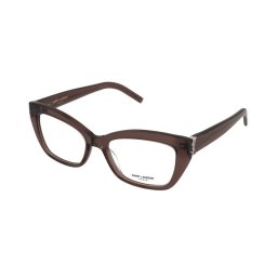 Dioptrické okuliare Saint Laurent SL M117 003