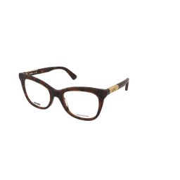 Dioptrické okuliare Moschino MOS650 C9B