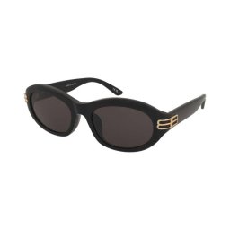 Slnečné okuliare Balenciaga BB0434SK 001