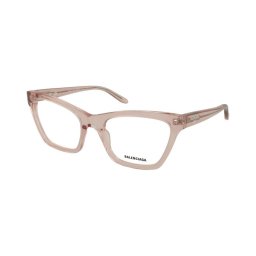 Dioptrické okuliare Balenciaga BB0440O 007