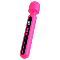 You2Toys - Pink Sunset Wand vibrtor (ruov)