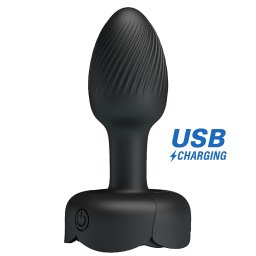 Pretty Love Olman Anal Plug
