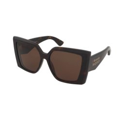 Slnečné okuliare Alexander McQueen AM0467S 002