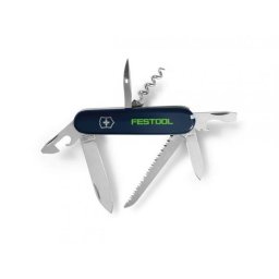 Vreckový nôž Victorinox Festool 497898