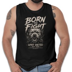 Tielko APBT United - Born to Fight VI (2026)