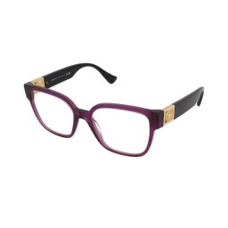 Dioptrické okuliare Versace VE3329B 5384