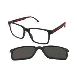 Dioptrické okuliare Carrera CA 8069/CS BLX/UC