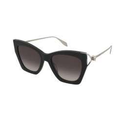Slnečné okuliare Alexander McQueen AM0375S 001