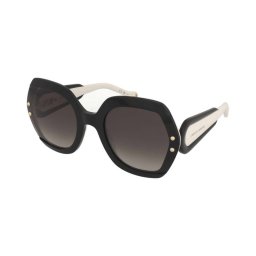 Slnečné okuliare Carolina Herrera HER 0314/G/S 80S/HA
