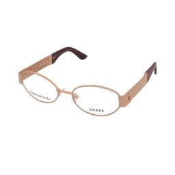 Dioptrické okuliare Guess GU50314 028