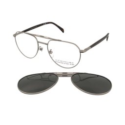 Dioptrické okuliare David Beckham DB 1238/C 31Z