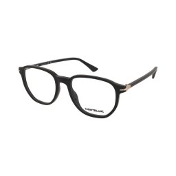 Dioptrické okuliare Montblanc MB0366O 001