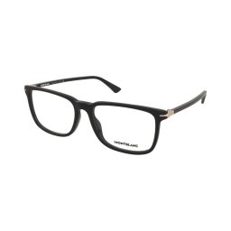 Dioptrické okuliare Montblanc MB0437O 006
