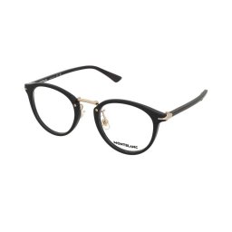 Dioptrické okuliare Montblanc MB0406O 001