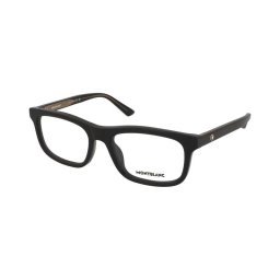 Dioptrické okuliare Montblanc MB0457O 001