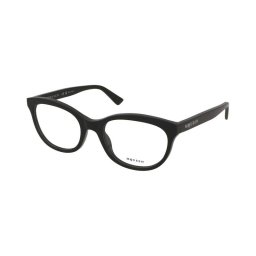 Dioptrické okuliare Alexander McQueen AM0569O 001