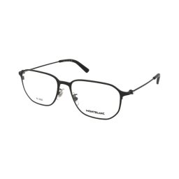 Dioptrické okuliare Montblanc MB0465OA 001