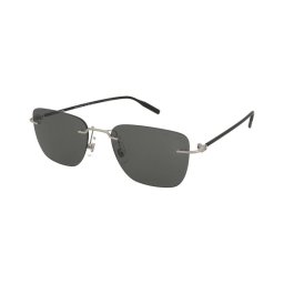 Slnečné okuliare Montblanc MB0470S 002