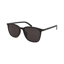 Slnečné okuliare Montblanc MB0487SA 001