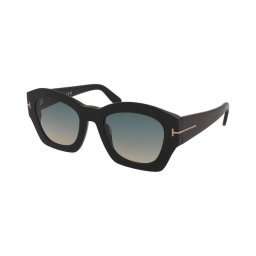 Slnečné okuliare Tom Ford Guilliana TF1083 01P
