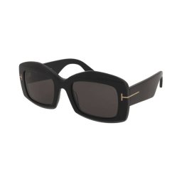 Slnečné okuliare Tom Ford Venetia TF1218 01A