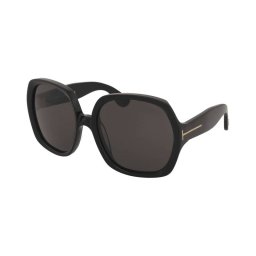 Slnečné okuliare Tom Ford Saffron TF1221 01A