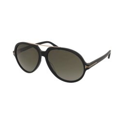 Slnečné okuliare Tom Ford Aalto TF1210 01B