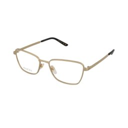 Dioptrické okuliare Gucci GG1880O 001