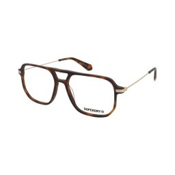 Dioptrické okuliare Superdry SDO 3066 102