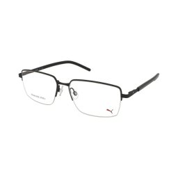 Dioptrické okuliare Puma PU0538O 010