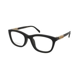 Dioptrické okuliare Gucci GG2035OA 001