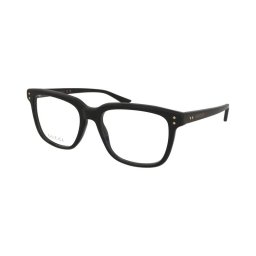 Dioptrické okuliare Gucci GG2131O 009