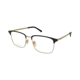 Dioptrické okuliare Gucci GG2135O 004