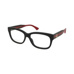 Dioptrické okuliare Gucci GG0278ON 011