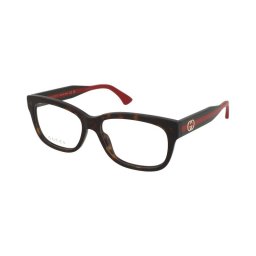 Dioptrické okuliare Gucci GG0278ON 012