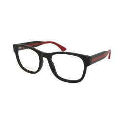 Dioptrické okuliare Gucci GG0004ONN 001