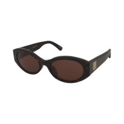 Slnečné okuliare Balenciaga BB0477SA 002