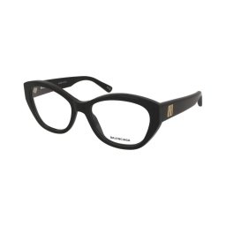 Dioptrické okuliare Balenciaga BB0481O 005