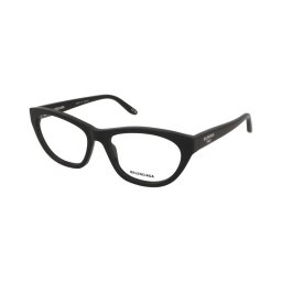 Dioptrické okuliare Balenciaga BB0500O 001