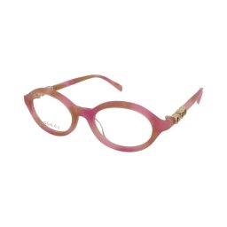 Dioptrické okuliare Gucci GG2153O 004