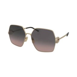 Slnečné okuliare Gucci GG2163S 002