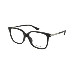 Dioptrické okuliare Alexander McQueen AM0554O 005