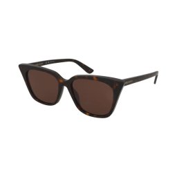 Slnečné okuliare Alexander McQueen AM0556S 002