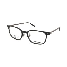 Dioptrické okuliare Montblanc MB0467OL 007
